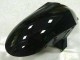 ZX10R 03-05 Motorrad Verkleidungen - Glänzend Schwarz ZX10R 03-05 Motorrad Verkleidungen - Glänzend Schwarz
