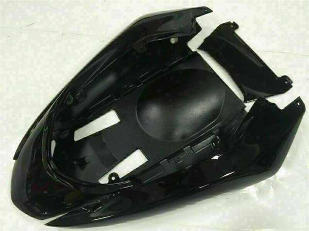 ZX10R 03-05 Motorrad Verkleidungen - Glänzend Schwarz ZX10R 03-05 Motorrad Verkleidungen - Glänzend Schwarz