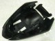 ZX10R 03-05 Motorrad Verkleidungen - Glänzend Schwarz ZX10R 03-05 Motorrad Verkleidungen - Glänzend Schwarz