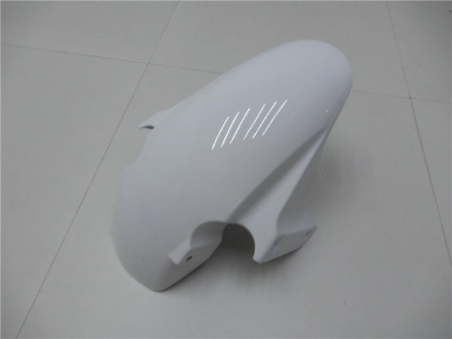 CBR 600 RR 03-04 Motorrad Verkleidungen - Glänzend Weiß CBR 600 RR 03-04 Motorrad Verkleidungen - Glänzend Weiß