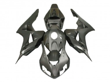 CBR 1000 RR 06-07 Motorrad Verkleidungen - Grau