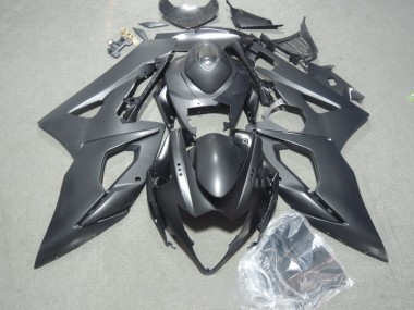 GSXR 1000 K5 05-06 Motorrad Verkleidungen - Grau