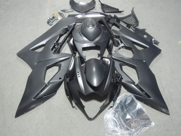 GSXR 1000 K5 05-06 Motorrad Verkleidungen - Grau GSXR 1000 K5 05-06 Motorrad Verkleidungen - Grau