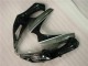 GSXR 1000 K5 05-06 Motorrad Verkleidungen - Grau Schwarz GSXR 1000 K5 05-06 Motorrad Verkleidungen - Grau Schwarz