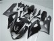 GSXR 1000 K5 05-06 Motorrad Verkleidungen & Plastik - Grau Schwarz GSXR 1000 K5 05-06 Motorrad Verkleidungen & Plastik - Grau Schwarz