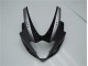 GSXR 1000 K5 05-06 Motorrad Verkleidungen & Plastik - Grau Schwarz GSXR 1000 K5 05-06 Motorrad Verkleidungen & Plastik - Grau Schwarz
