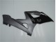 GSXR 1000 K5 05-06 Motorrad Verkleidungen & Plastik - Grau Schwarz GSXR 1000 K5 05-06 Motorrad Verkleidungen & Plastik - Grau Schwarz