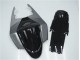GSXR 1000 K5 05-06 Motorrad Verkleidungen & Plastik - Grau Schwarz GSXR 1000 K5 05-06 Motorrad Verkleidungen & Plastik - Grau Schwarz