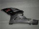 GSXR 1000 K5 05-06 Motorrad Vollverkleidung - Grau Schwarz GSXR 1000 K5 05-06 Motorrad Vollverkleidung - Grau Schwarz