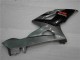 GSXR 1000 K5 05-06 Motorrad Vollverkleidung - Grau Schwarz GSXR 1000 K5 05-06 Motorrad Vollverkleidung - Grau Schwarz