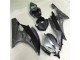 R6 06-07 Motorrad Verkleidung - Grau Schwarz R6 06-07 Motorrad Verkleidung - Grau Schwarz