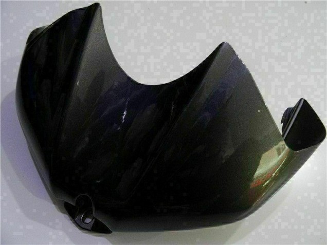 R6 06-07 Motorrad Verkleidungen - Grau Schwarz R6 06-07 Motorrad Verkleidungen - Grau Schwarz