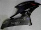 R6 06-07 Motorrad Verkleidungen - Grau Schwarz R6 06-07 Motorrad Verkleidungen - Grau Schwarz