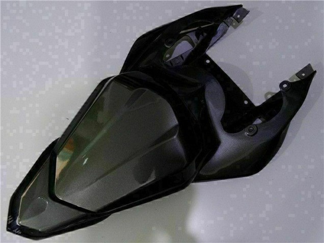 R6 06-07 Motorrad Verkleidungen - Grau Schwarz R6 06-07 Motorrad Verkleidungen - Grau Schwarz