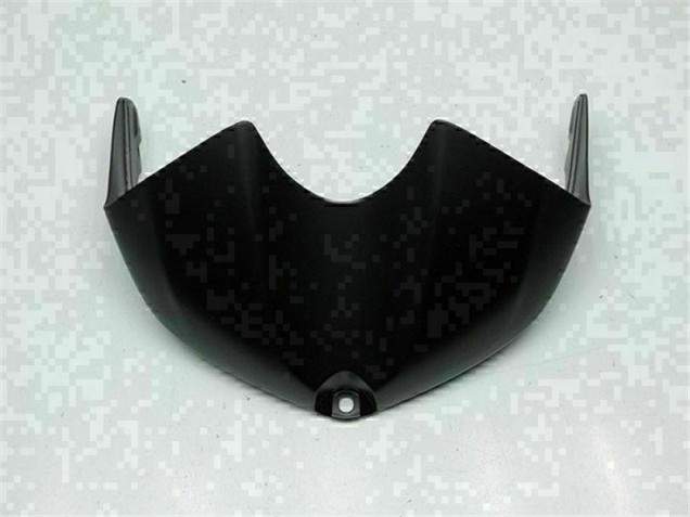 R6 08-16 Motorrad Verkleidung - Grau Schwarz R6 08-16 Motorrad Verkleidung - Grau Schwarz