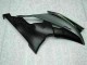 R6 08-16 Motorrad Verkleidung - Grau Schwarz R6 08-16 Motorrad Verkleidung - Grau Schwarz