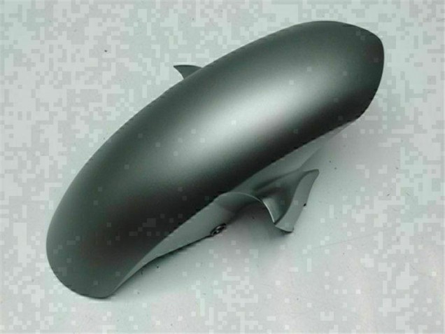 R6 08-16 Motorrad Verkleidung - Grau Schwarz R6 08-16 Motorrad Verkleidung - Grau Schwarz