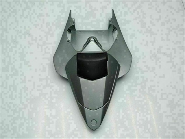 R6 08-16 Motorrad Verkleidung - Grau Schwarz R6 08-16 Motorrad Verkleidung - Grau Schwarz