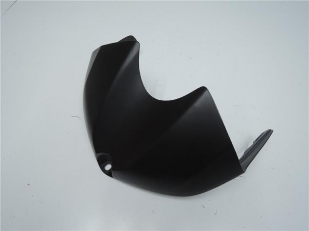 R6 08-16 Motorrad Vollverkleidung - Grau Schwarz R6 08-16 Motorrad Vollverkleidung - Grau Schwarz