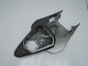 R6 08-16 Motorrad Vollverkleidung - Grau Schwarz R6 08-16 Motorrad Vollverkleidung - Grau Schwarz