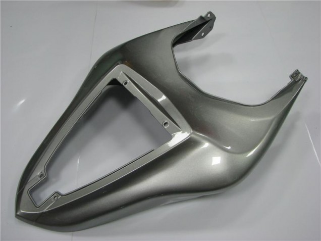 ZX6R 07-08 Motorrad Verkleidungen - Grau ZX6R 07-08 Motorrad Verkleidungen - Grau