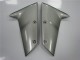 ZX6R 07-08 Motorrad Verkleidungen - Grau ZX6R 07-08 Motorrad Verkleidungen - Grau