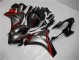 CBR 1000 RR 08-11 Motorrad Verkleidungen - Graues Rot Schwarz CBR 1000 RR 08-11 Motorrad Verkleidungen - Graues Rot Schwarz