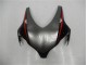 CBR 1000 RR 08-11 Motorrad Verkleidungen - Graues Rot Schwarz CBR 1000 RR 08-11 Motorrad Verkleidungen - Graues Rot Schwarz
