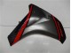 CBR 1000 RR 08-11 Motorrad Verkleidungen - Graues Rot Schwarz CBR 1000 RR 08-11 Motorrad Verkleidungen - Graues Rot Schwarz