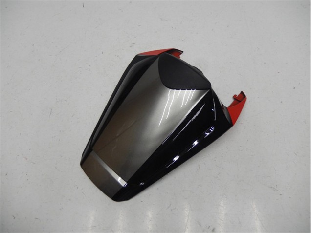 CBR 1000 RR 08-11 Motorrad Verkleidungen - Graues Rot Schwarz CBR 1000 RR 08-11 Motorrad Verkleidungen - Graues Rot Schwarz