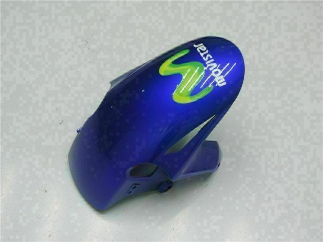 CBR 1000 RR 08-11 Motorrad Verkleidungen - Grün Blau CBR 1000 RR 08-11 Motorrad Verkleidungen - Grün Blau