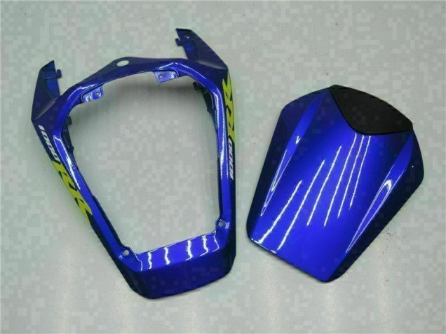 CBR 1000 RR 08-11 Motorrad Verkleidungen - Grün Blau CBR 1000 RR 08-11 Motorrad Verkleidungen - Grün Blau
