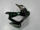 CBR 600 F4i 01-03 Motorrad Verkleidungen - Grün CBR 600 F4i 01-03 Motorrad Verkleidungen - Grün
