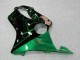CBR 600 F4i 01-03 Motorrad Verkleidungen - Grün CBR 600 F4i 01-03 Motorrad Verkleidungen - Grün