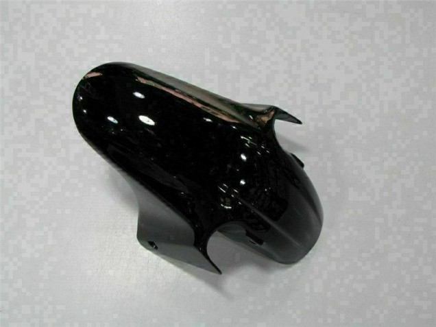 CBR 600 F4i 01-03 Motorrad Verkleidungen - Grün CBR 600 F4i 01-03 Motorrad Verkleidungen - Grün