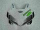 CBR 600 RR 05-06 Motorrad Verkleidung - Grün