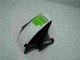 CBR 600 RR 05-06 Motorrad Verkleidung - Grün