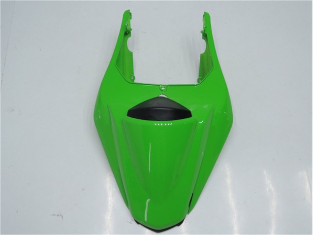 EX250 08-12 Motorrad Vollverkleidung - Grün EX250 08-12 Motorrad Vollverkleidung - Grün