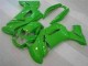 EX650 06-08 Motorrad Verkleidung - Grün EX650 06-08 Motorrad Verkleidung - Grün