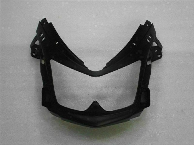 EX650 06-08 Motorrad Verkleidungen - Grün EX650 06-08 Motorrad Verkleidungen - Grün