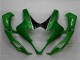 GSXR 1000 K5 05-06 Motorrad Verkleidung - Grün