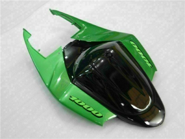 GSXR 1000 K5 05-06 Motorrad Verkleidung - Grün