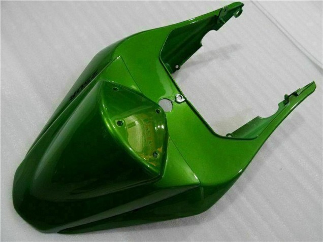 EX250 08-12 Motorrad Verkleidung - Grün Ninja EX250 08-12 Motorrad Verkleidung - Grün Ninja