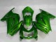 EX250 08-12 Motorrad Verkleidung - Grün Ninja EX250 08-12 Motorrad Verkleidung - Grün Ninja
