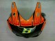 CBR 1000 RR 08-11 Motorrad Verkleidungen - Grün Orange CBR 1000 RR 08-11 Motorrad Verkleidungen - Grün Orange