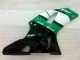 R1 00-01 Motorrad Verkleidung - Grün R1 00-01 Motorrad Verkleidung - Grün