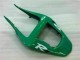 R1 00-01 Motorrad Verkleidung - Grün R1 00-01 Motorrad Verkleidung - Grün