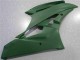 R6 06-07 Motorrad Verkleidungen - Grün R6 06-07 Motorrad Verkleidungen - Grün