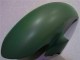 R6 06-07 Motorrad Verkleidungen - Grün R6 06-07 Motorrad Verkleidungen - Grün