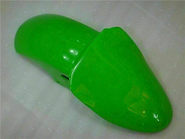 ZX6R 00-02 Motorrad Verkleidungen & Plastik - Grün Schwarz ZX6R 00-02 Motorrad Verkleidungen & Plastik - Grün Schwarz